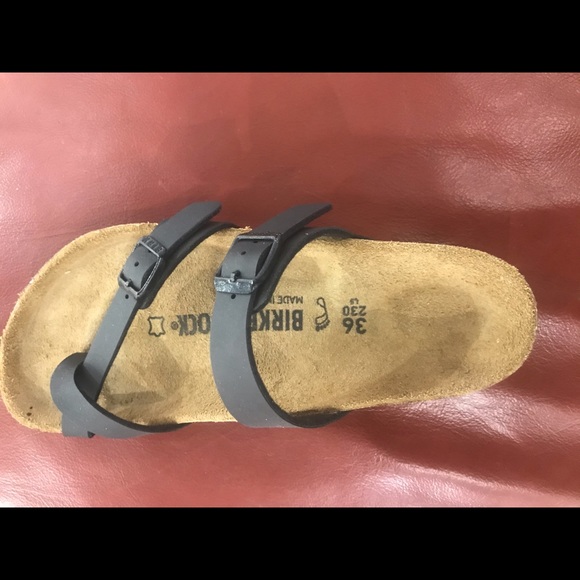 Birkenstock Mayari - Picture 3 of 5